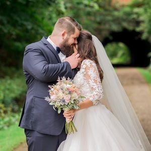 Meet your Posher, Susanna